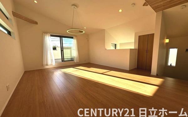 横浜市港北区大豆戸町の中古一戸建