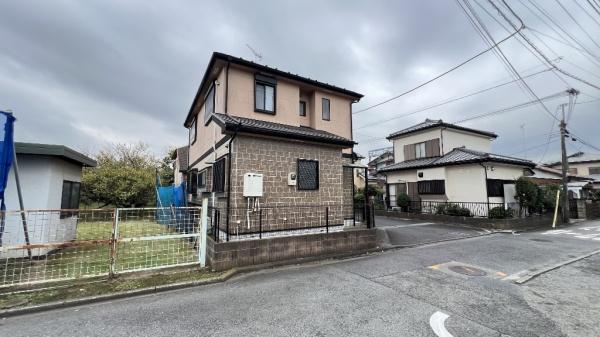 横浜市瀬谷区相沢２丁目の中古一戸建て