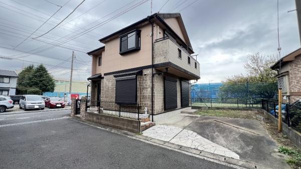 横浜市瀬谷区相沢２丁目の中古一戸建て