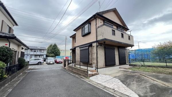 横浜市瀬谷区相沢２丁目の中古一戸建て