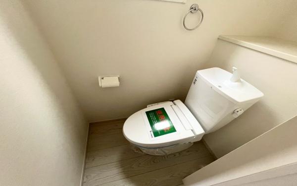 川崎市宮前区菅生ケ丘の新築一戸建