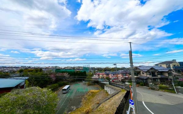 川崎市宮前区菅生ケ丘の新築一戸建