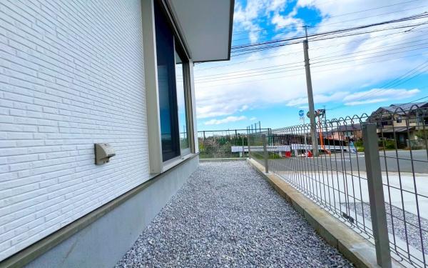 川崎市宮前区菅生ケ丘の新築一戸建