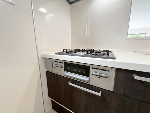川崎市宮前区菅生ケ丘の新築一戸建