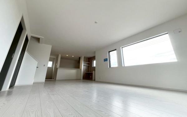 川崎市宮前区菅生ケ丘の新築一戸建