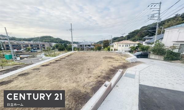 鎌倉市笛田　全2棟2号棟