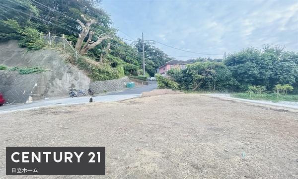 鎌倉市笛田　全2棟2号棟