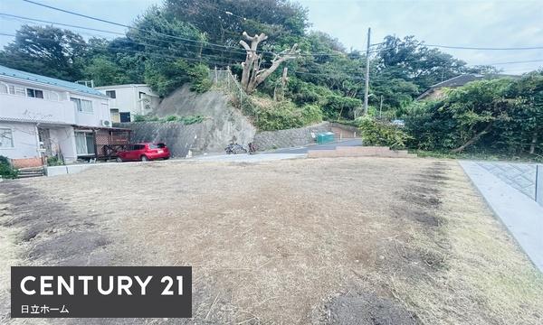 鎌倉市笛田　全2棟2号棟