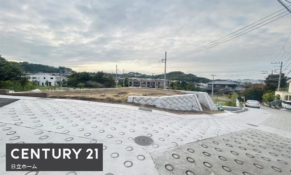鎌倉市笛田　全2棟2号棟