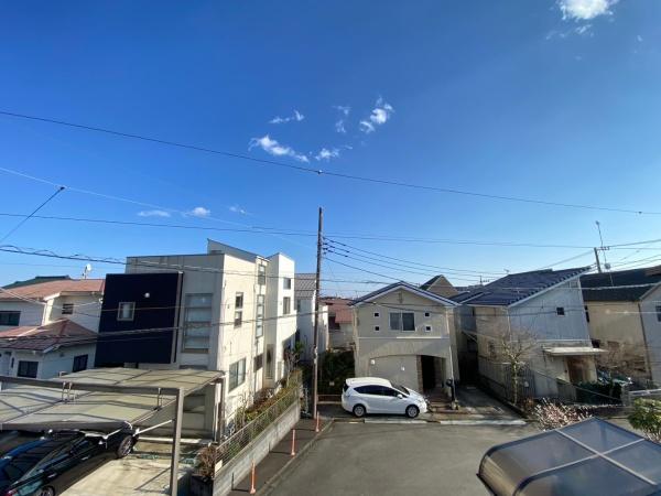 磯子区岡村７丁目