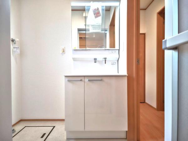 戸塚区汲沢町　全２棟１号棟