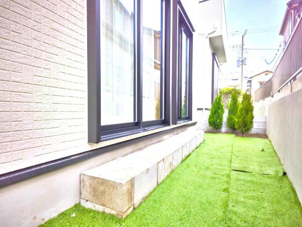 戸塚区汲沢町　全２棟１号棟