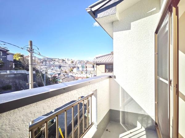 横浜市磯子区滝頭１丁目の中古一戸建て