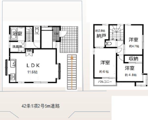 磯子区磯子３丁目