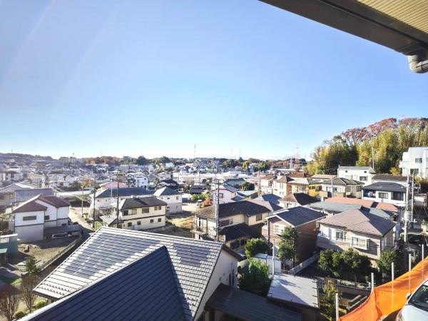 横浜市泉区新橋町の中古一戸建て