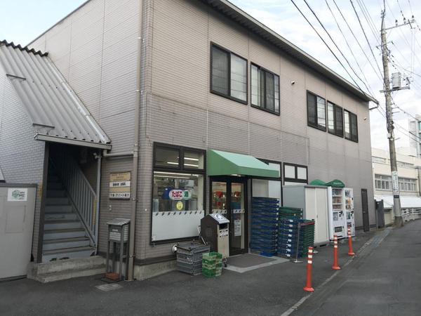 川崎市多摩区枡形6丁目の中古一戸建て(セブンイレブン専修大学生田校舎店)