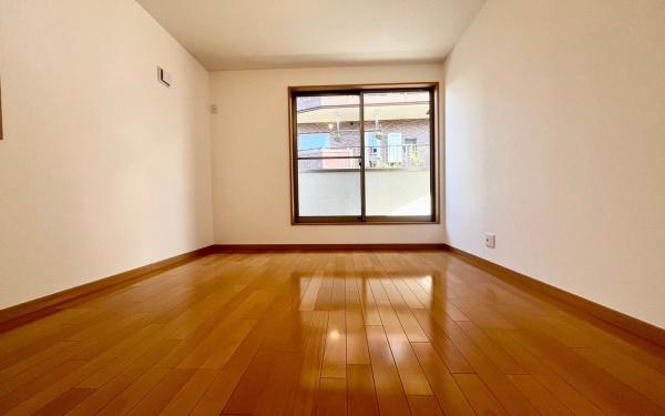 川崎市多摩区枡形６丁目の中古一戸建て