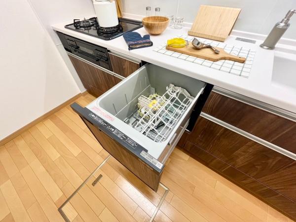 川崎市多摩区枡形６丁目の中古一戸建て