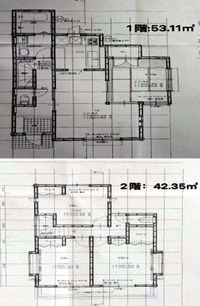 港南区野庭町