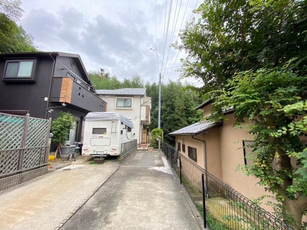 港南区野庭町