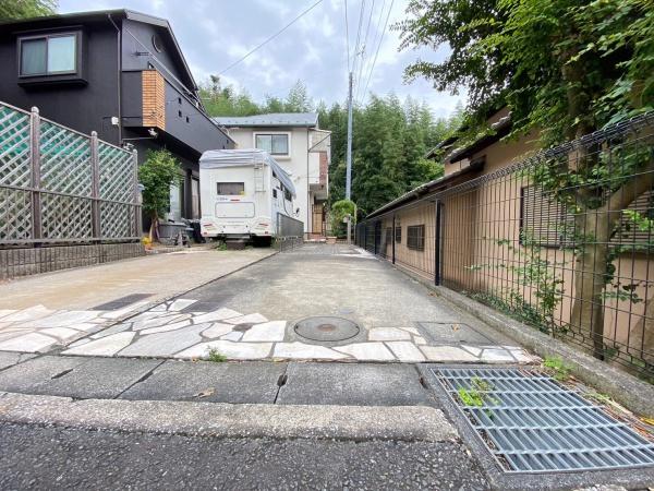 港南区野庭町
