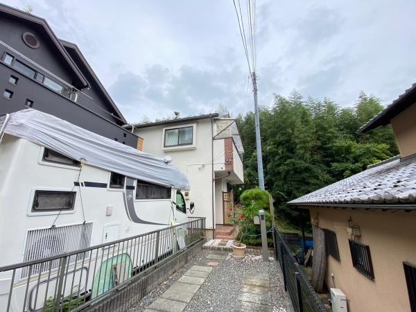 港南区野庭町