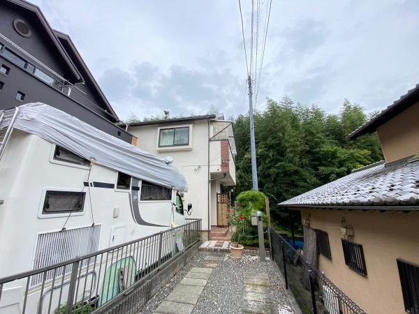 港南区野庭町