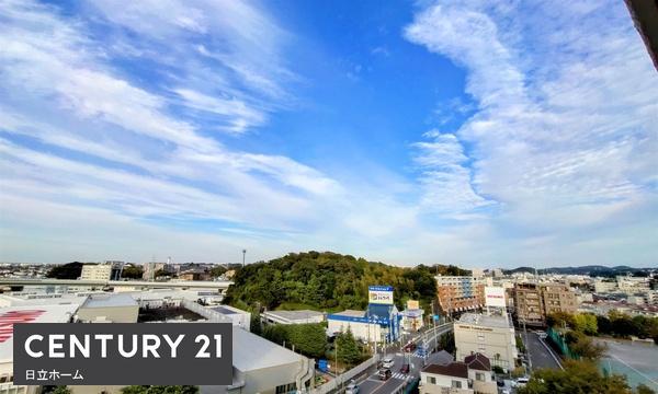 第３大船パークタウンＦ号棟