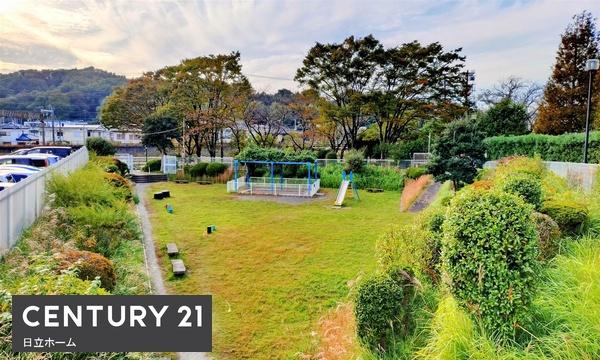 第３大船パークタウンＦ号棟