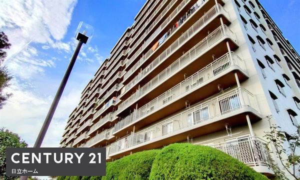 第３大船パークタウンＦ号棟