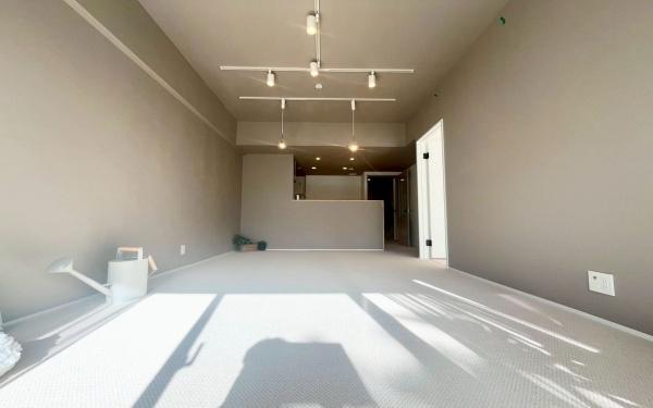 新多摩川ハイム３号棟