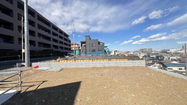 鶴見区下末吉5丁目　全21棟6号棟
