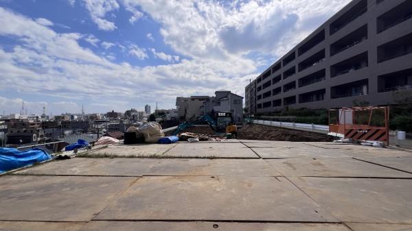 鶴見区下末吉5丁目　全21棟6号棟