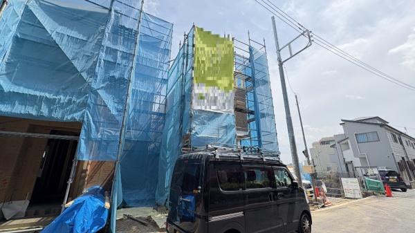 鶴見区下末吉5丁目　全21棟6号棟