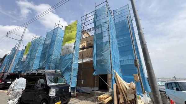 鶴見区下末吉5丁目　全21棟6号棟