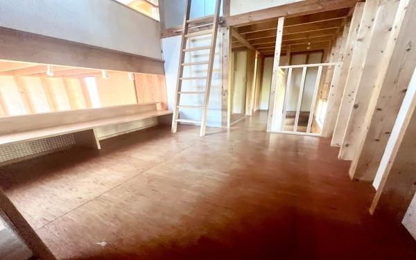 川崎市多摩区菅城下の中古一戸建て
