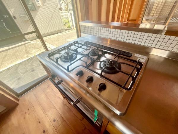 川崎市多摩区菅城下の中古一戸建て