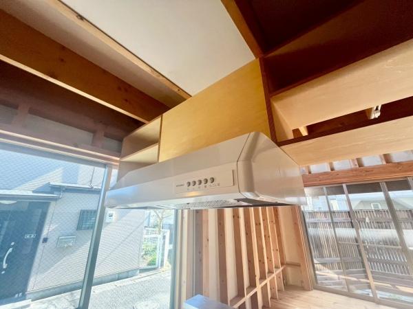 川崎市多摩区菅城下の中古一戸建て