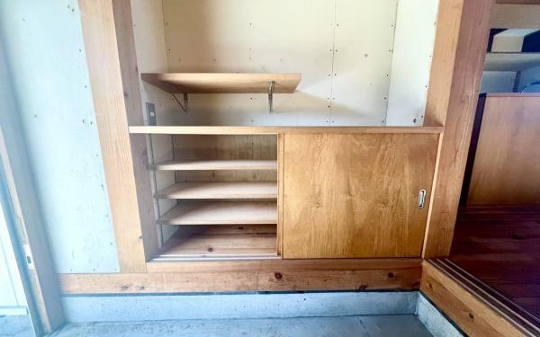 川崎市多摩区菅城下の中古一戸建て