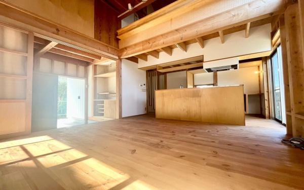 川崎市多摩区菅城下の中古一戸建