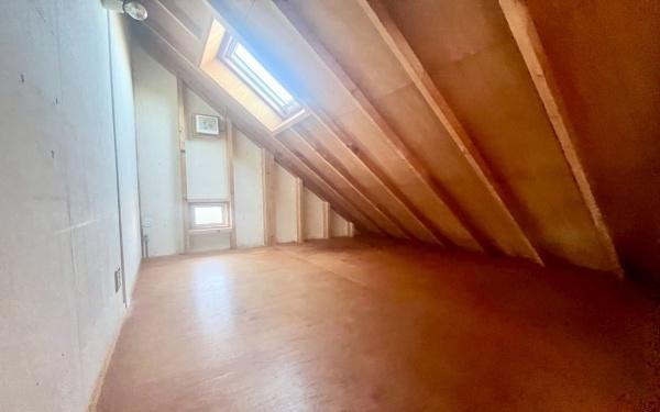 川崎市多摩区菅城下の中古一戸建て