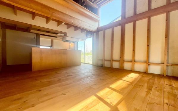 川崎市多摩区菅城下の中古一戸建