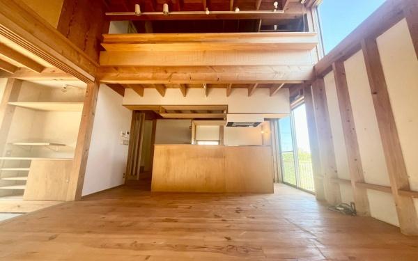 川崎市多摩区菅城下の中古一戸建て