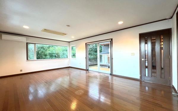 鎌倉市浄明寺１丁目の中古一戸建て