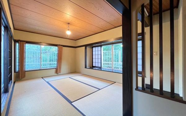 鎌倉市浄明寺１丁目の中古一戸建て