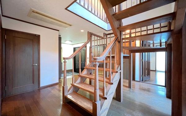 鎌倉市浄明寺１丁目の中古一戸建て