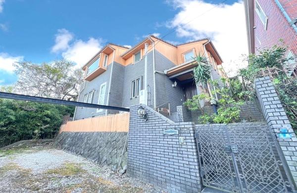 鎌倉市浄明寺1丁目