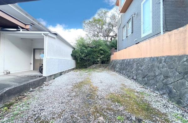 鎌倉市浄明寺1丁目