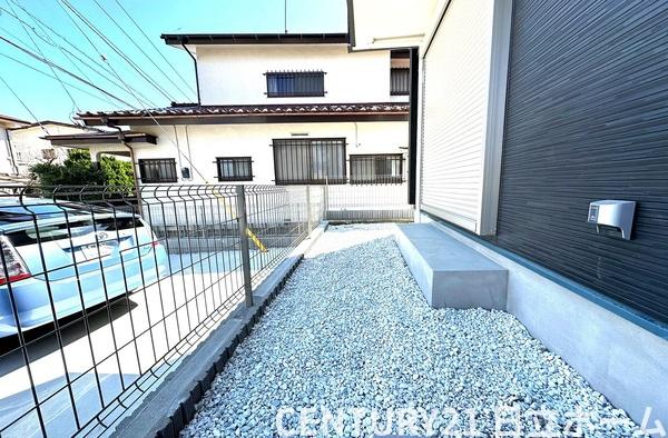 青葉区奈良町　全２棟２号棟