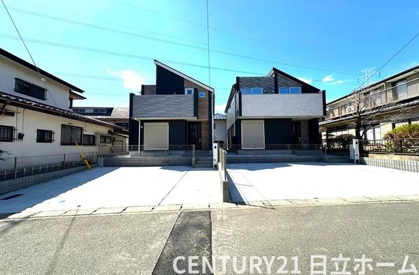 青葉区奈良町　全２棟２号棟